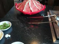 -红鼎坊·老成都火锅(新南门店)