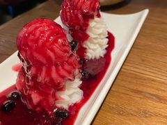 蓝莓山药-老板恋上鱼(印象城店)