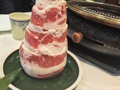 -红沃鳗鱼黑牛烤肉店(不老街店)