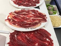 -八合里潮汕鲜牛肉火锅(福州万象城店)