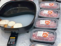 -海底捞火锅(牡丹园店)