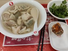 -吉祥馄饨(上海新上大店)