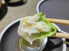 -隆喜元鱼汤包·海鲜(中联广场店)