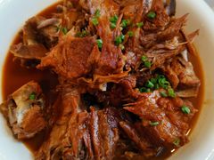 -香融府·烤鸭·家常菜(马家堡路店)