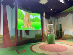 -北京科学中心儿童乐园