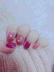 -LEILEI NAIL蕾蕾美甲美睫