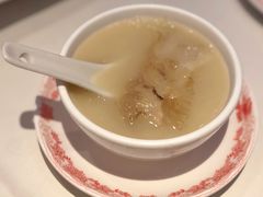 -凤城礼记鱼翅海鲜酒家(新马路总店)