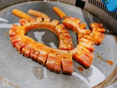 -三肥两瘦烤肉(鹿城店)