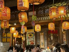-南京大牌档(三阳广场苏宁店)