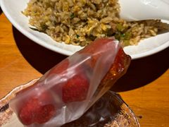 -肉串汪(月坛店)