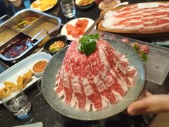 -五星桥原切肥牛火锅·30年专注好牛肉(湖塘店)