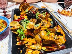 -小董哥烤串(铁西店)