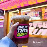 市二宫｜动漫卡通风格的网红咖啡店☕️
