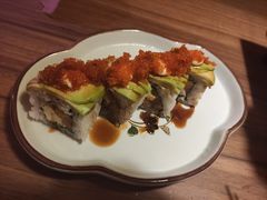 -隐月· 㐂和食屋(芝罘万达公馆店)