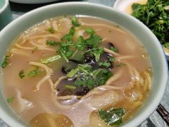 -萧记三鲜烩面(商务外环店)