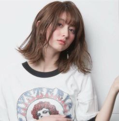 -MYYF SALON烫发染发