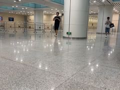 -苏州园区站