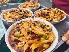 -高玮削面馆(爱民路店)