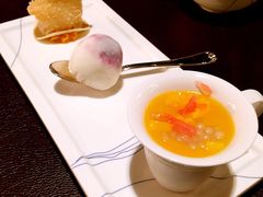 -广州文华东方酒店·江-由辉师傅主理