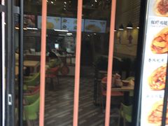 门面-吉品合酥脆烤饼(哈西金街店)