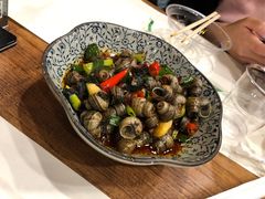 -虾小龙老长沙龙虾馆(坡子街店)