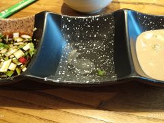-金石青云炭火烤肉店(中房上东花墅店)