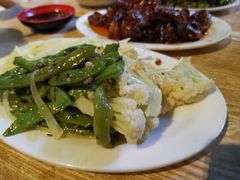 -雷祖芳老妈蹄花店