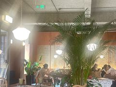 -仁义涵西餐·咖啡(中华巴洛克店)