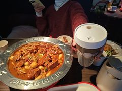 -胖哥俩肉蟹煲(梅溪步步高店)