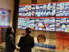 -芳芳私房菜·精做淮扬菜(承德路店)