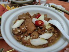 -悦来酒家·正宗闽南菜(西街店)