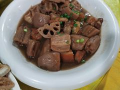 -大笑饭堂(甲子桥店)