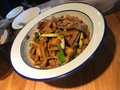 -吕氏疙瘩汤·私家菜馆(慈云寺店)