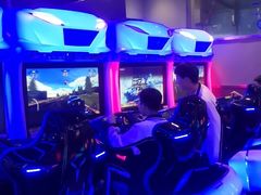 -核客电玩城(东门店)