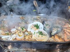 -原乡故事里海鲜大餐(玉祥门北马道巷店)