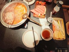 -牛New寿喜烧(新六百店)