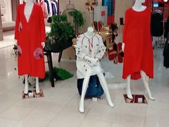 -松雷何所有(中央大街店)