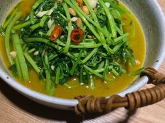 -米一仙·成都小碗菜(东万达店)
