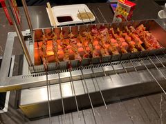 -邢氏老太太烤串(北兴街店)