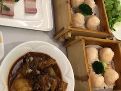 -粤财皇冠假日酒店·彩华轩中餐厅