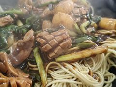 -老地方面馆(思南路店)