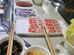 -海底捞火锅(吾悦国际广场店)