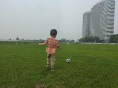 -东戴河风景区-止锚湾
