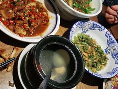 -辣得叫湘菜(四明店)
