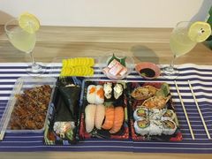 -米彩料理(西丽店)