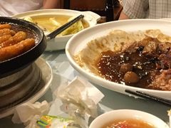 -宝轩渔府·老字号海鲜·正宗津菜(水上店)