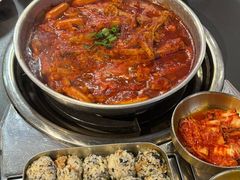 -HOTISLAND海鸡岛·韩国料理(江南西店)