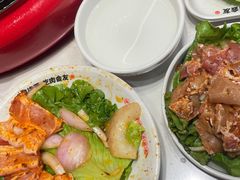 -柒酒烤肉(祁阳新天地店)