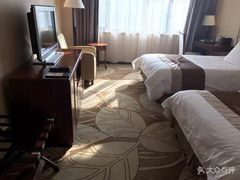 -甸园锦江宾馆(北外滩店)