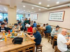 -老刘家永盛斋·传统泡馍(东关南街店)